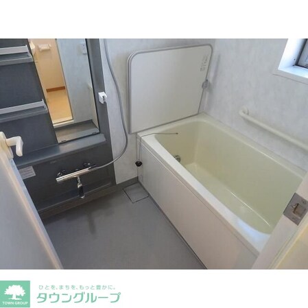 クオーレ西糀谷の物件内観写真